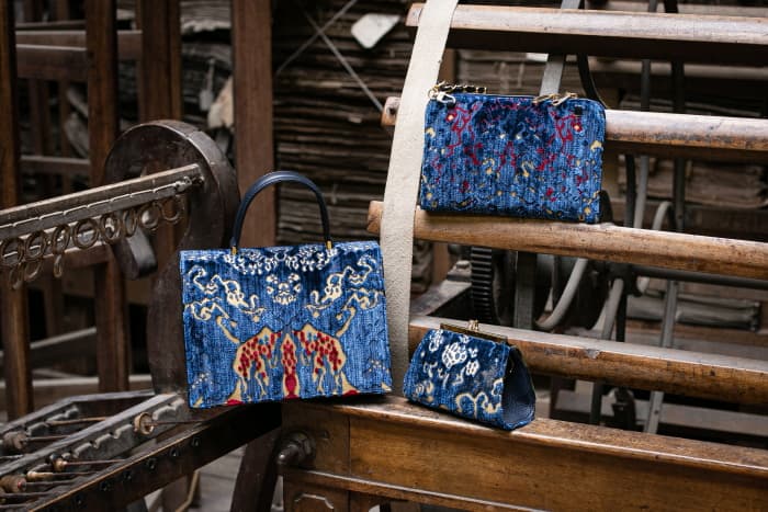 Intensity and Elegance With the Colors of the Ocean The Coralli