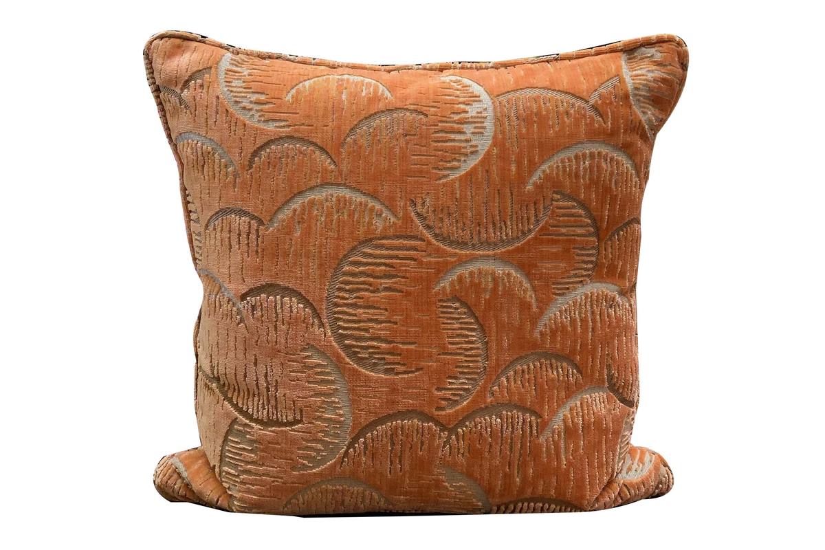 801-002-3787S Lune velvet 45x45 cm