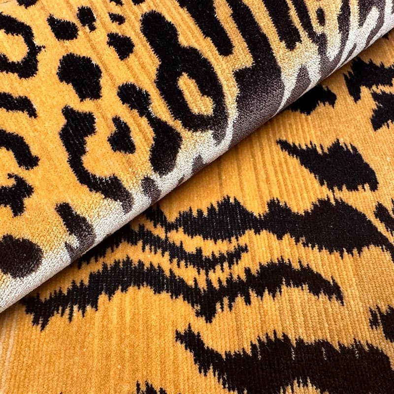 Luxury fabric deals