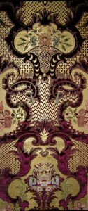 Italian interior fabrics | Tessitura Bevilacqua