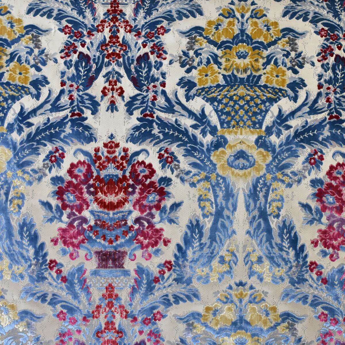 The 2019 Colours Of Our Fabrics For Interiors Bright And