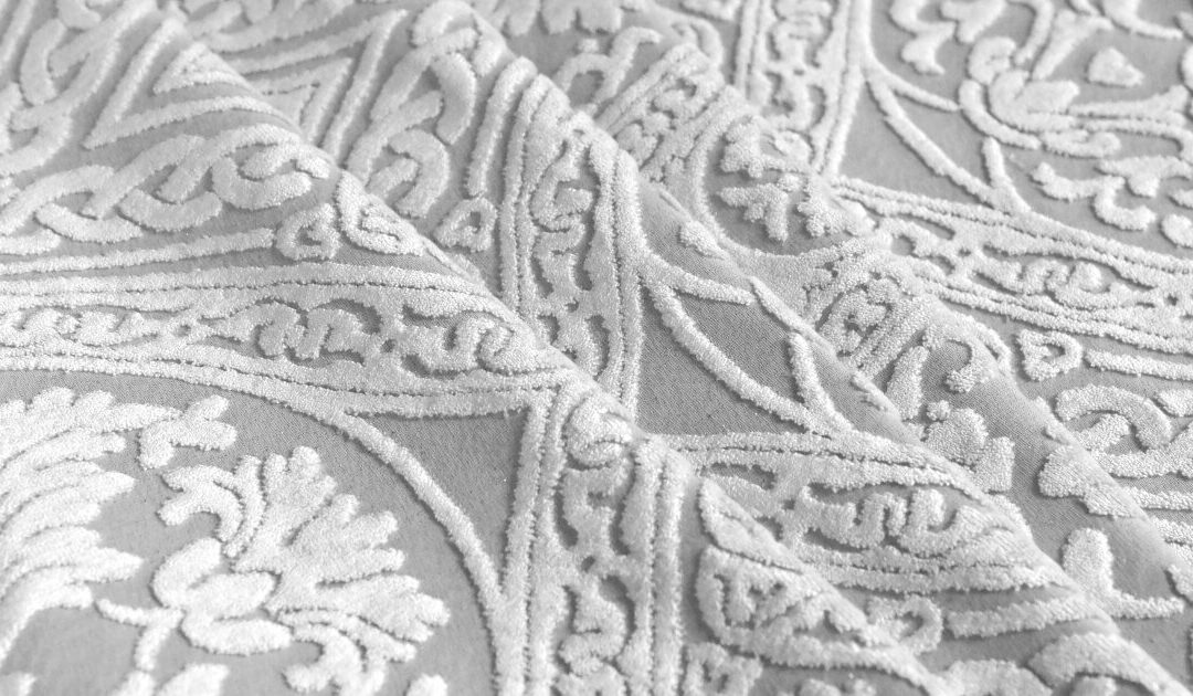 Fabric Patterns By Leonardo Da Vinci A Contribution To Textile Art