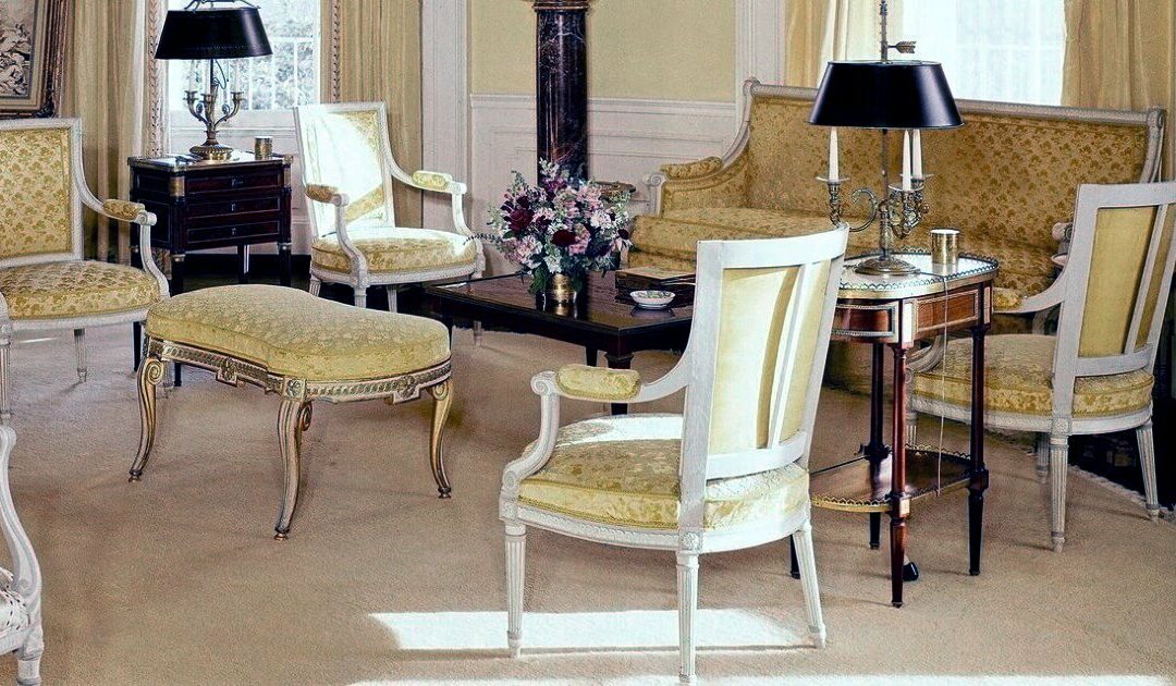 Velvet Upholstery Fabric From Its Origins To Modern Times