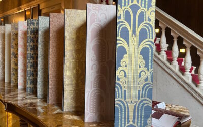 Una mostra celebra i 150 anni della Tessitura Luigi Bevilacqua