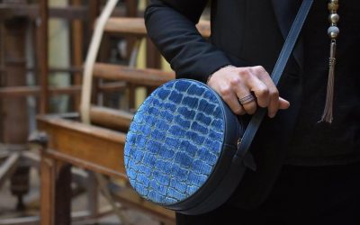 La borsa che accende ogni stile: Antonia
