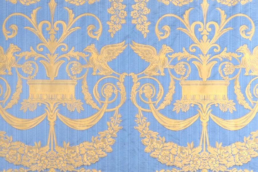 Damasco Fenice 173-31061 | Tessiture Bevilacqua
