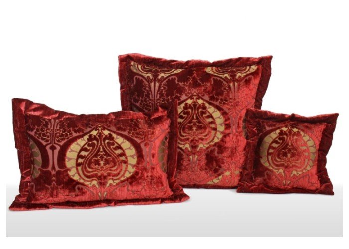 Torcello Collection Cushions