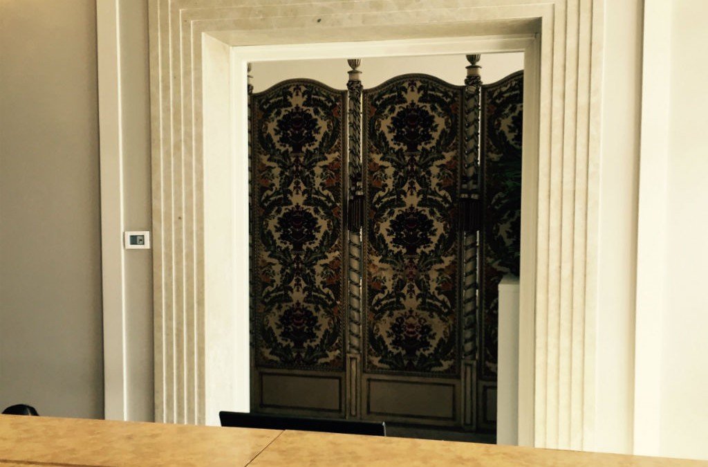Curiosità veneziane: Hotel St. Regis