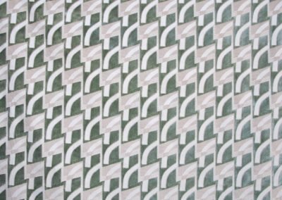 Goteborg Velluto Bacchetta