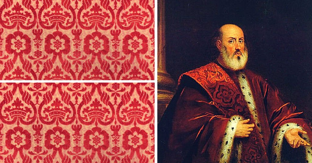 Kleider machen Senatore
