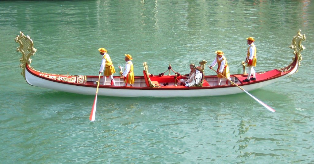Esplorare la Venezia del Quattrocento con la Regata Storica