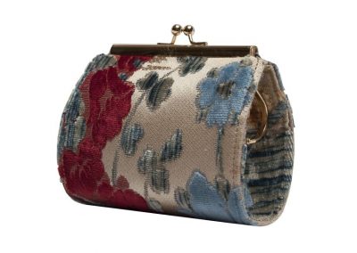 Bags Tessitura Luigi Bevilacqua Discover The Collection Bags Isabella