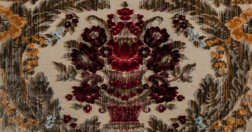 luxury fabrics