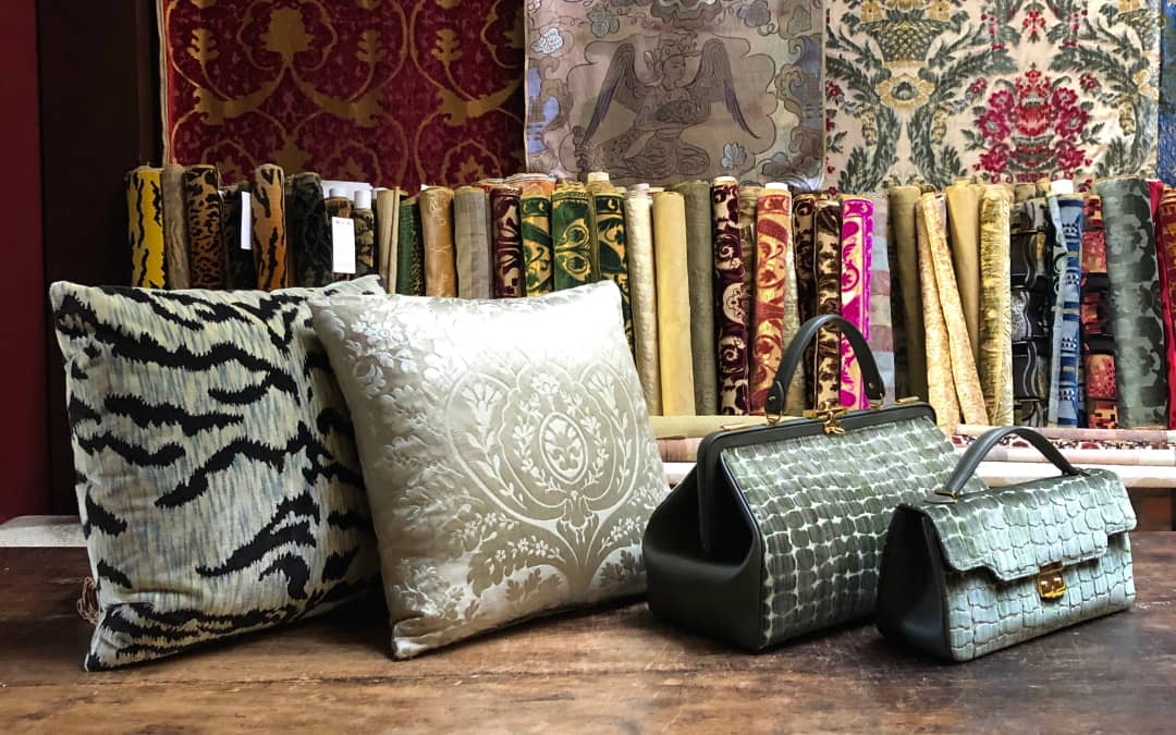 Supporting Venetian craftsmanship