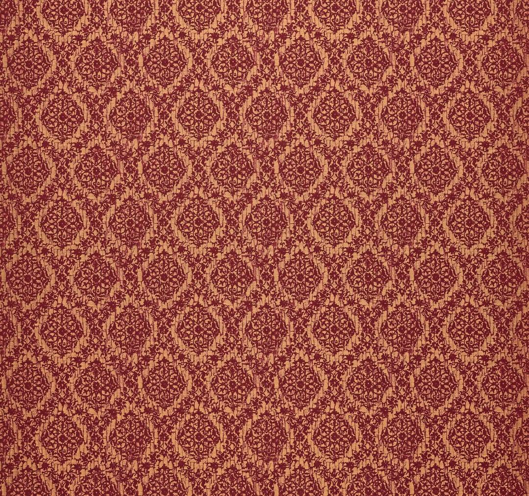 Broccatello Serto rosso 106-34355