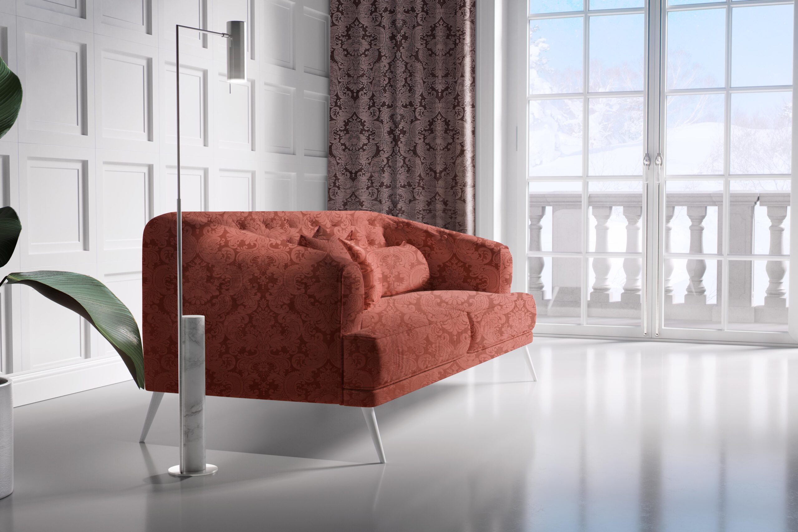 31026 Damask - Image 2