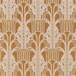 Antique yellow