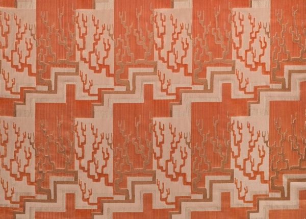 Capri 3771S Heddle Velvet