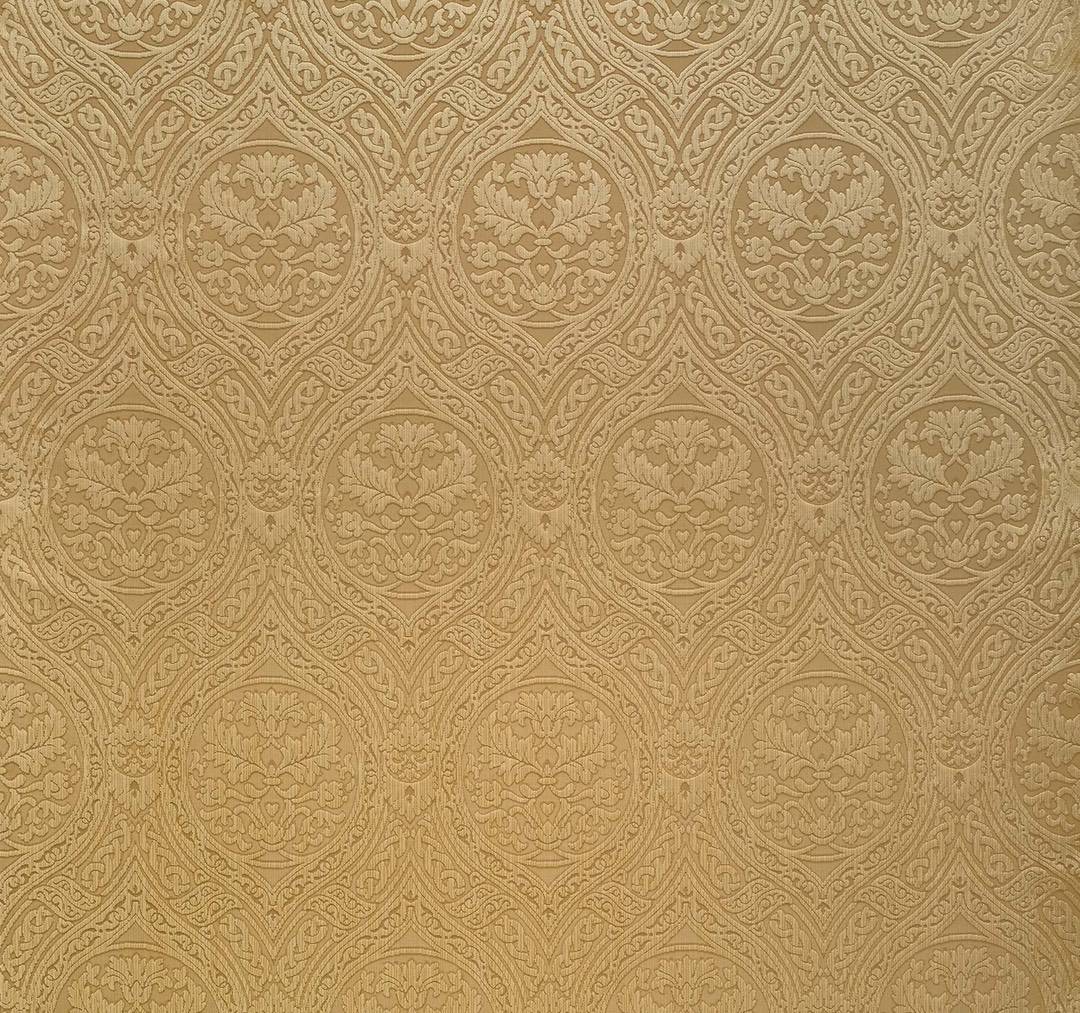 Velluto Bacchetta Da Vinci oro