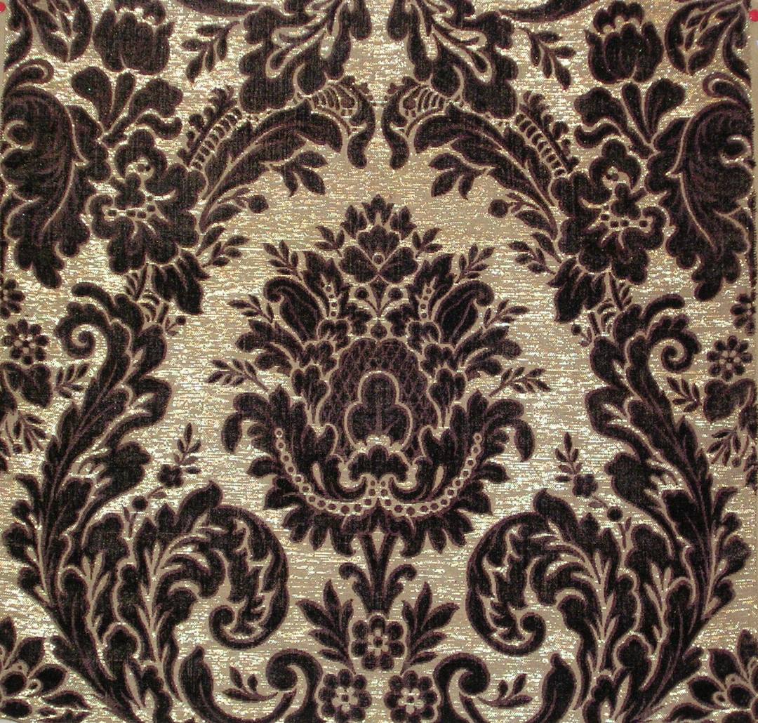 Ornato 3741-O1 Soprarizzo Velvet