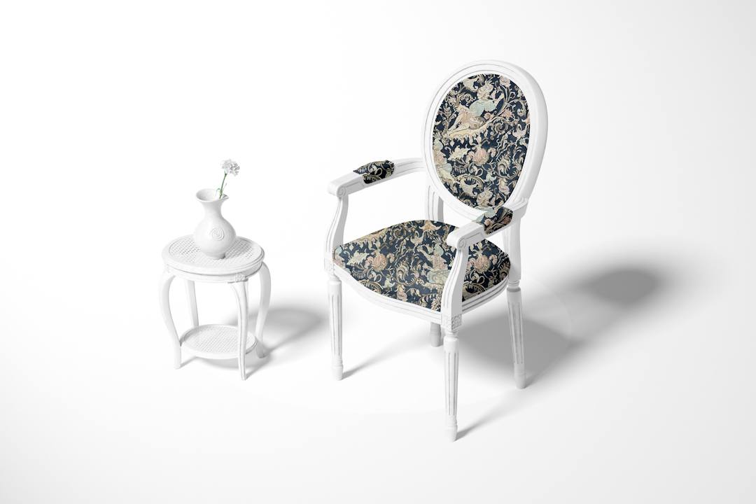 Persiano 34012 Lampasso - immagine 2