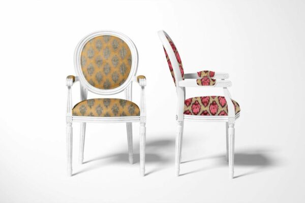 Lancè 3370S Velluto Bacchetta - immagine 2