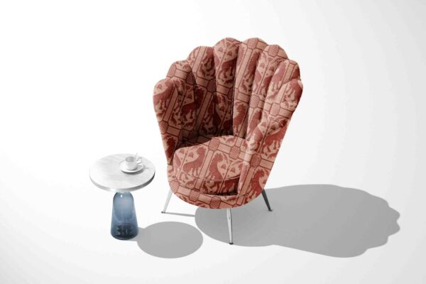 Leoni Bizantini 32173S Velluto Bacchetta - immagine 2