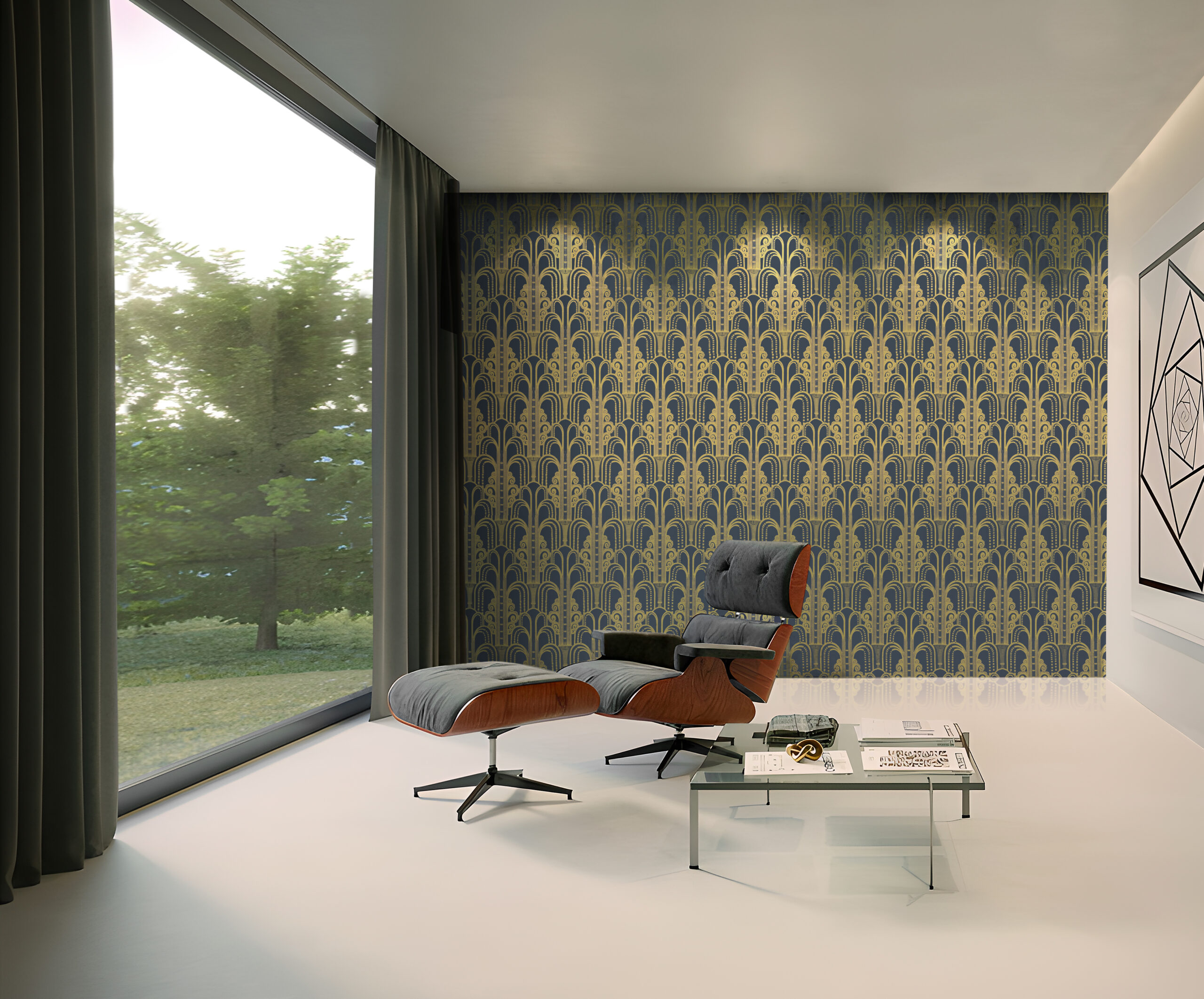 Walls 94400 Wallpaper - Image 4