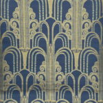 Imperial Blue