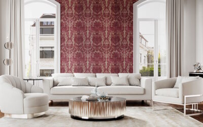 Tessitura Luigi Bevilacqua al Paris Déco Off 2026