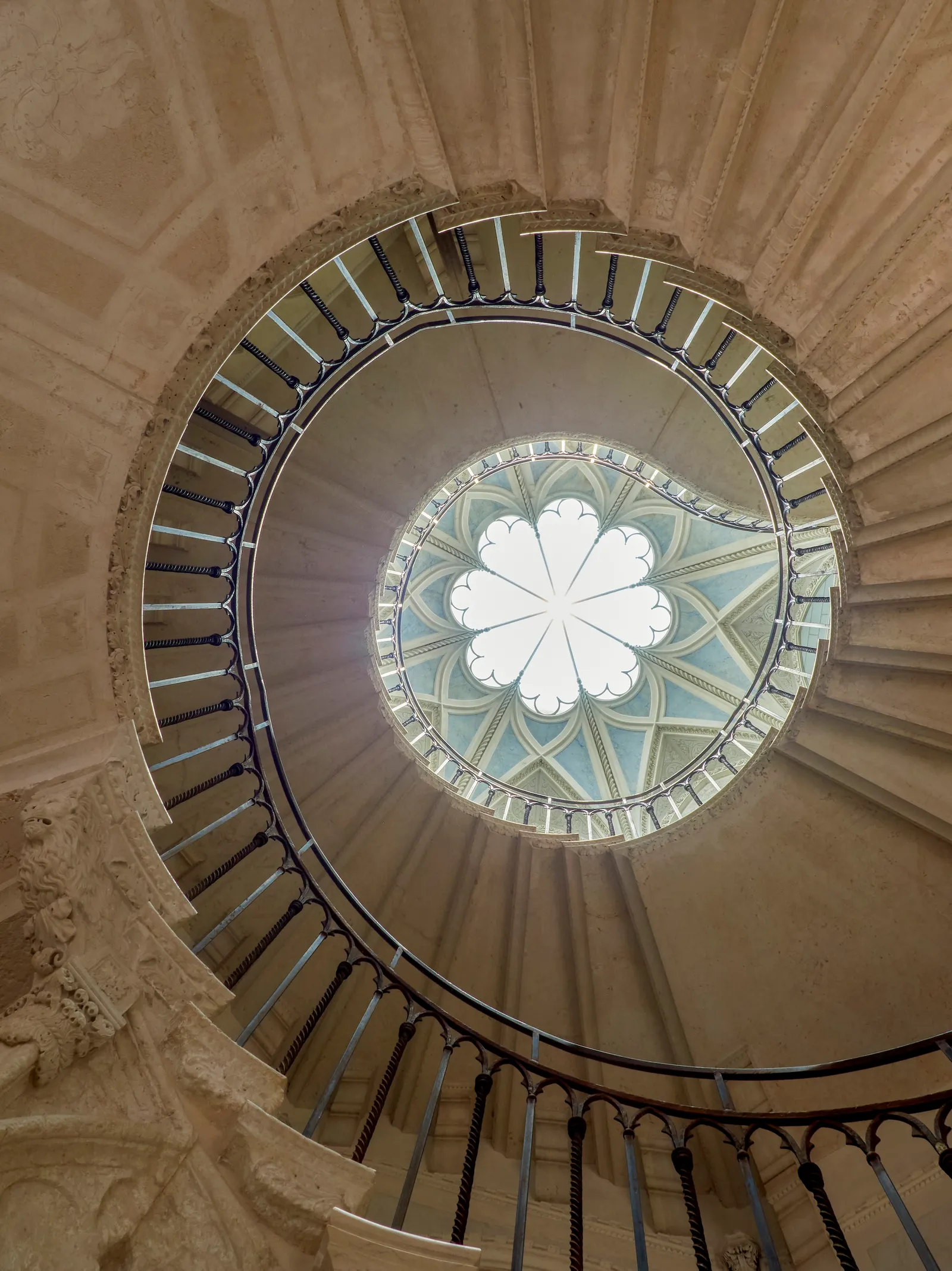 2026_03_30_Staircase_CreditsGiulioGhirardi
