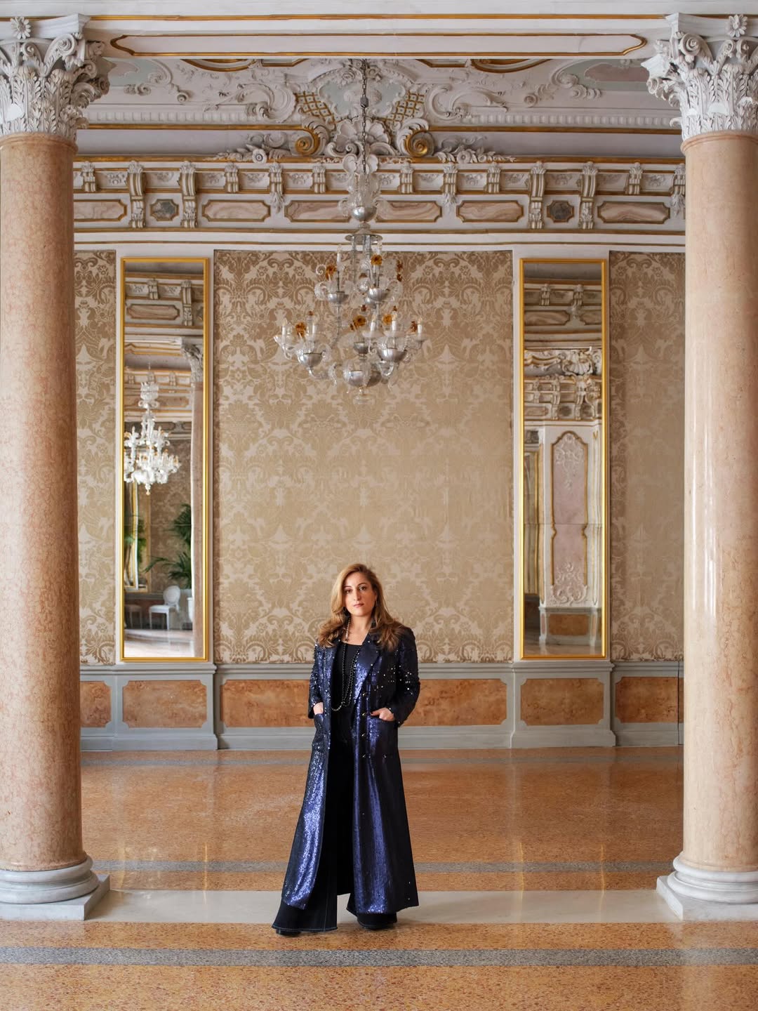 Aline Asmar dAmman