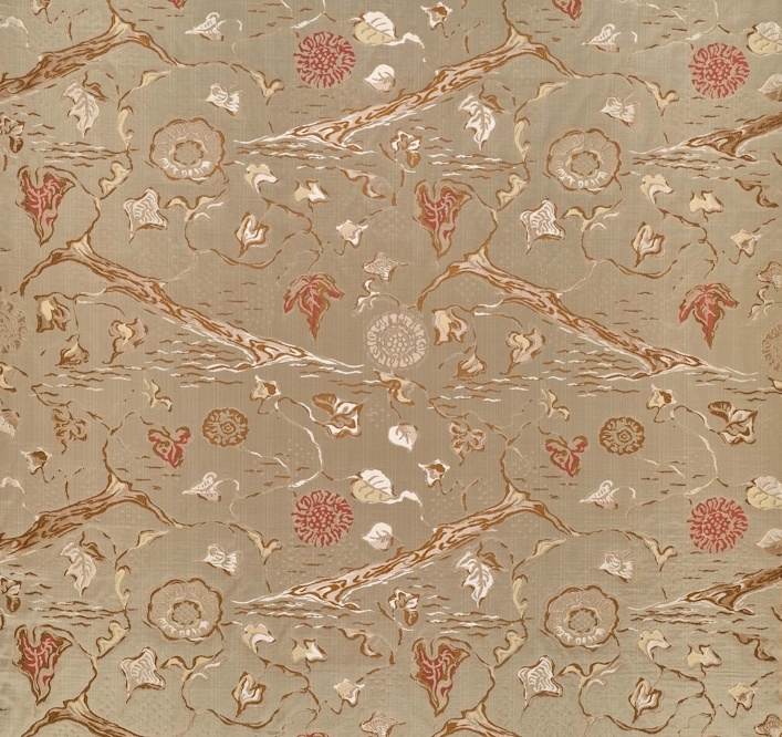 Lampasso Three Crowns giada 098-3334