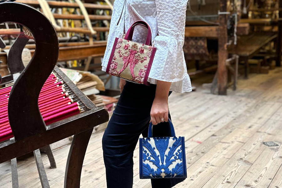 MINI TOTE
