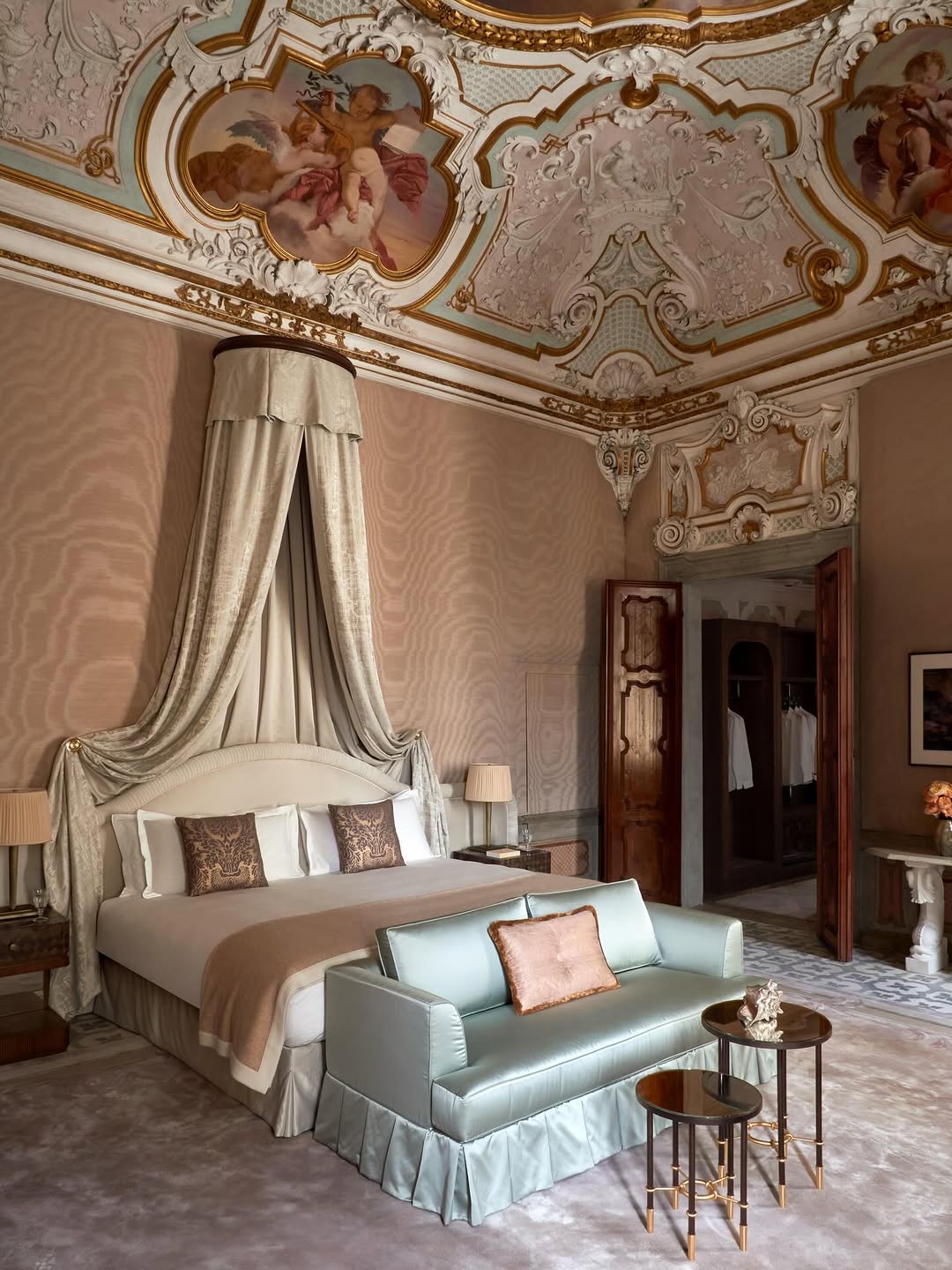 Suite Orient Express