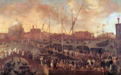La Festa del Redentore: quando la bellezza guarisce la città